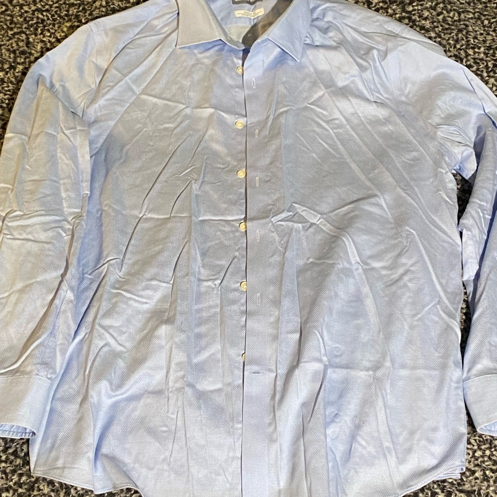 Michael Kors dress shirt